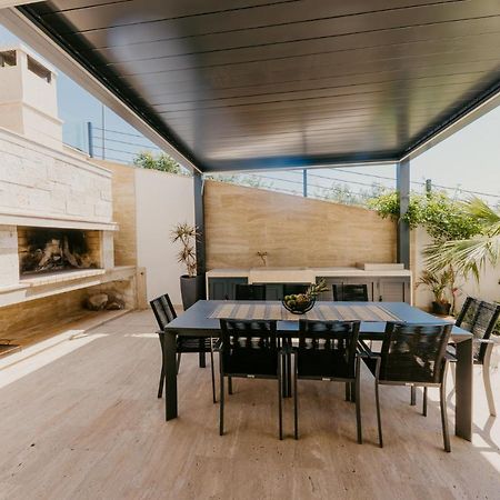 Villa Bloomhill Escape Trogir Exterior photo