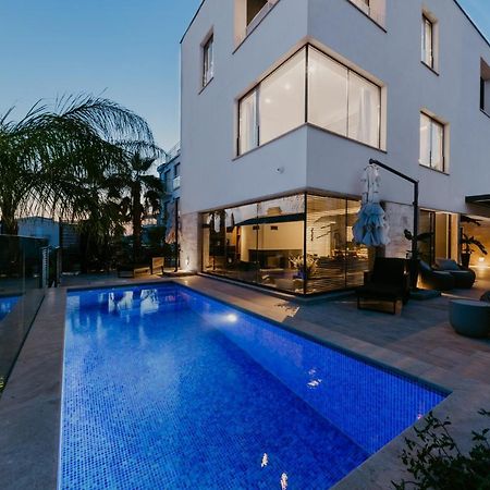 Villa Bloomhill Escape Trogir Exterior photo