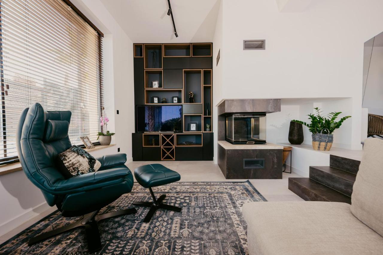 Villa Bloomhill Escape Trogir Exterior photo