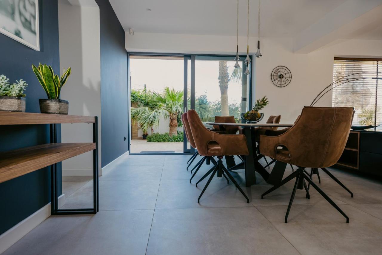 Villa Bloomhill Escape Trogir Exterior photo