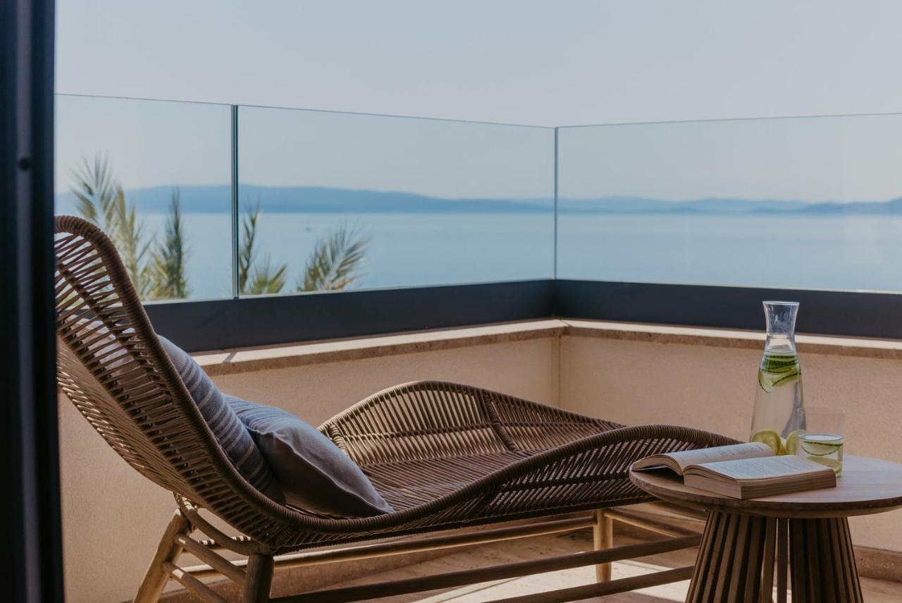 Villa Bloomhill Escape Trogir Exterior photo