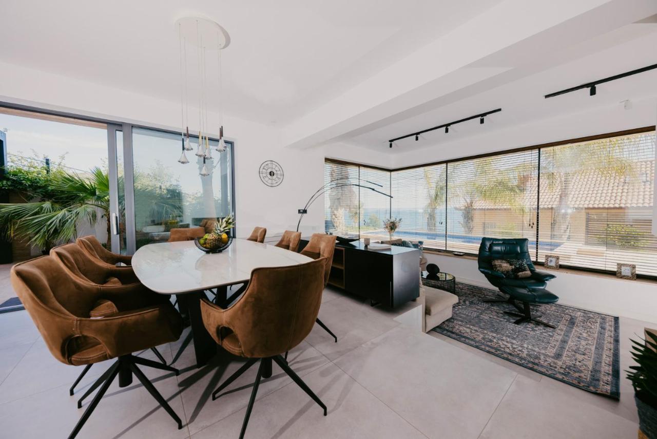 Villa Bloomhill Escape Trogir Exterior photo