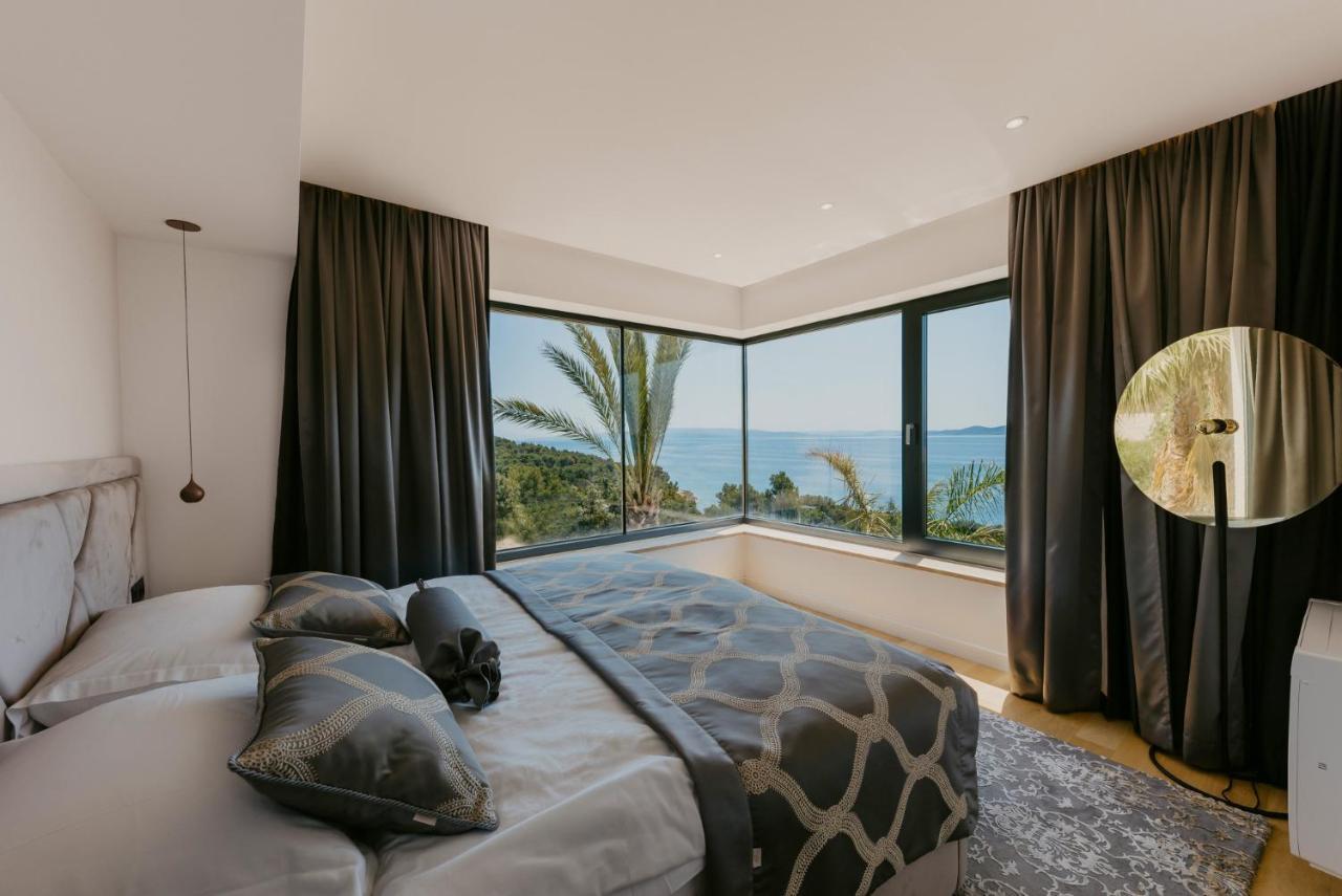 Villa Bloomhill Escape Trogir Exterior photo