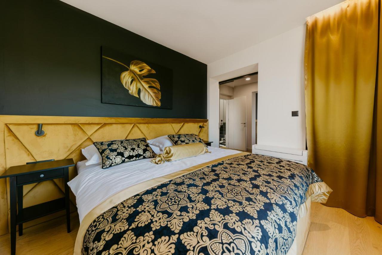 Villa Bloomhill Escape Trogir Exterior photo