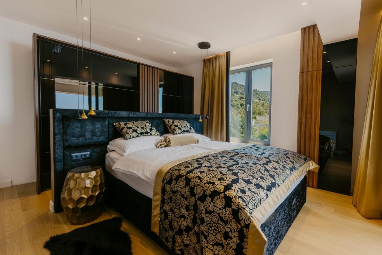 Villa Bloomhill Escape Trogir Exterior photo