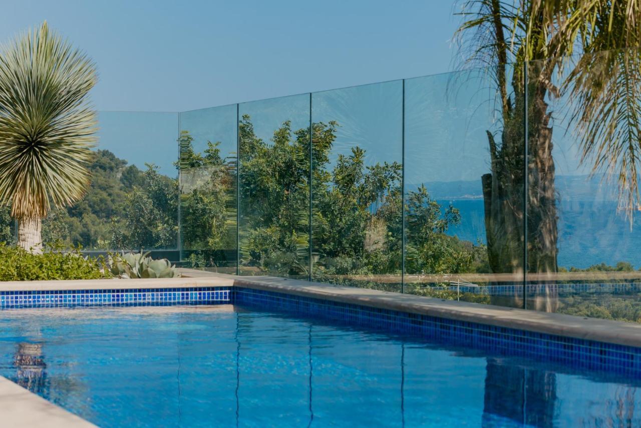 Villa Bloomhill Escape Trogir Exterior photo