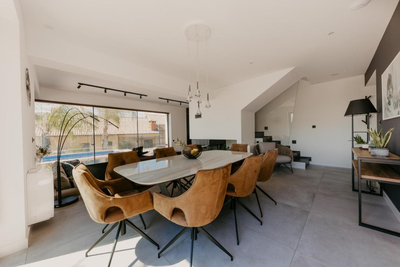 Villa Bloomhill Escape Trogir Exterior photo