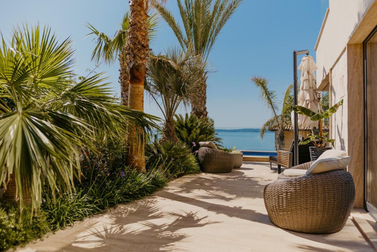 Villa Bloomhill Escape Trogir Exterior photo