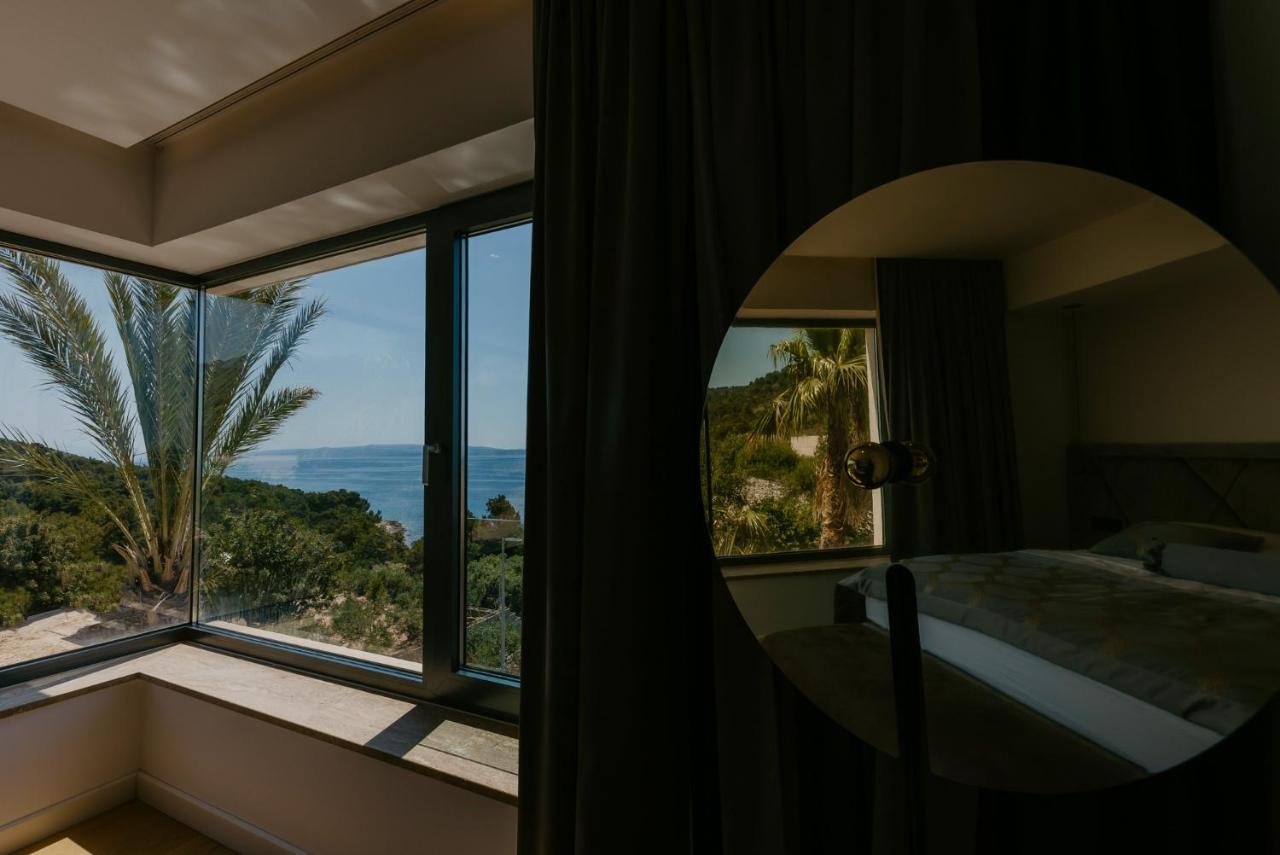 Villa Bloomhill Escape Trogir Exterior photo