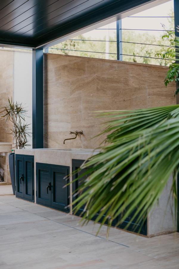 Villa Bloomhill Escape Trogir Exterior photo