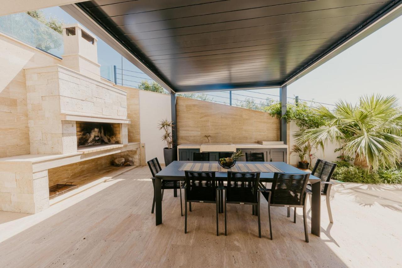 Villa Bloomhill Escape Trogir Exterior photo