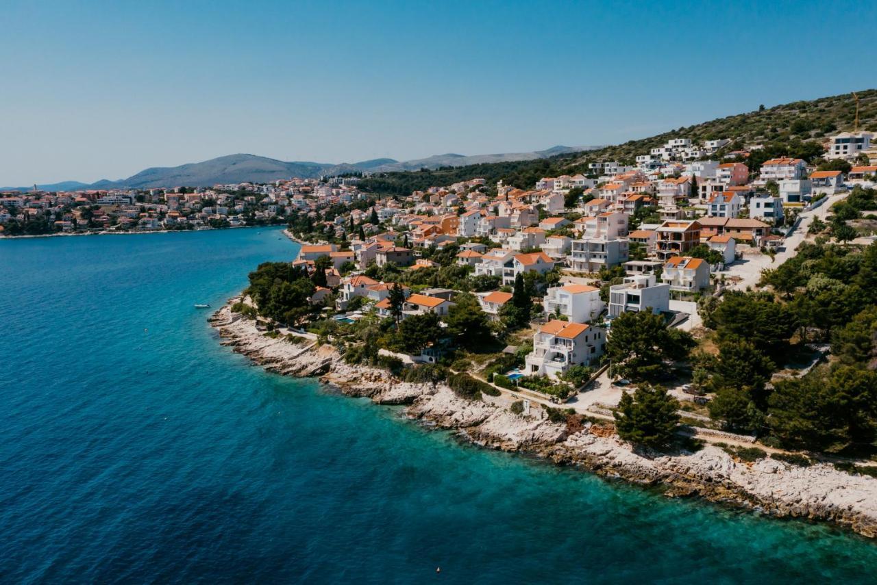 Villa Bloomhill Escape Trogir Exterior photo