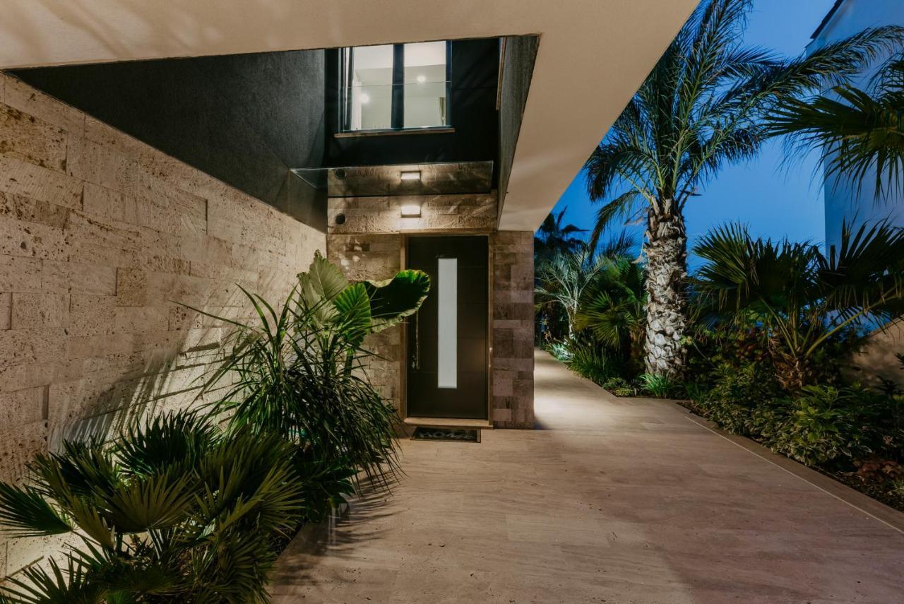 Villa Bloomhill Escape Trogir Exterior photo