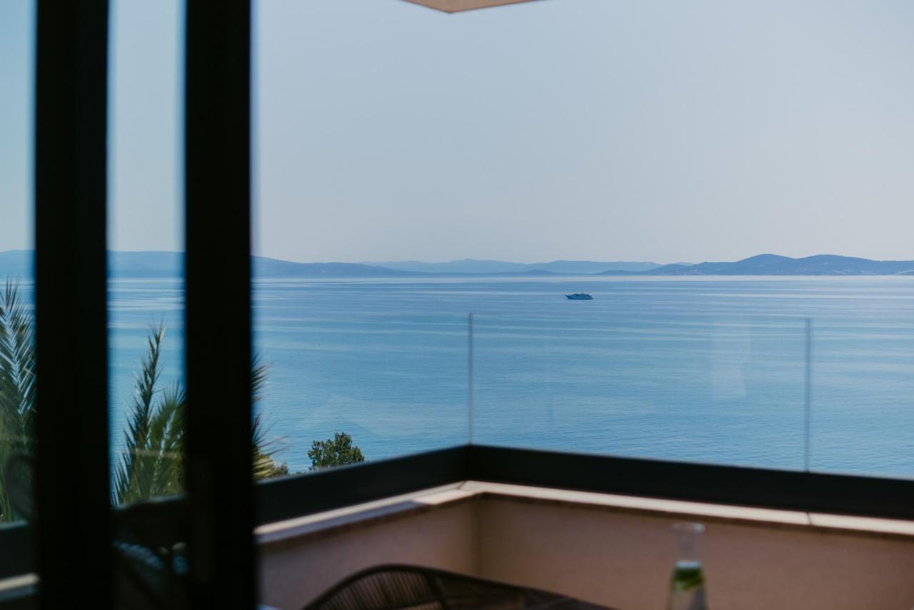 Villa Bloomhill Escape Trogir Exterior photo