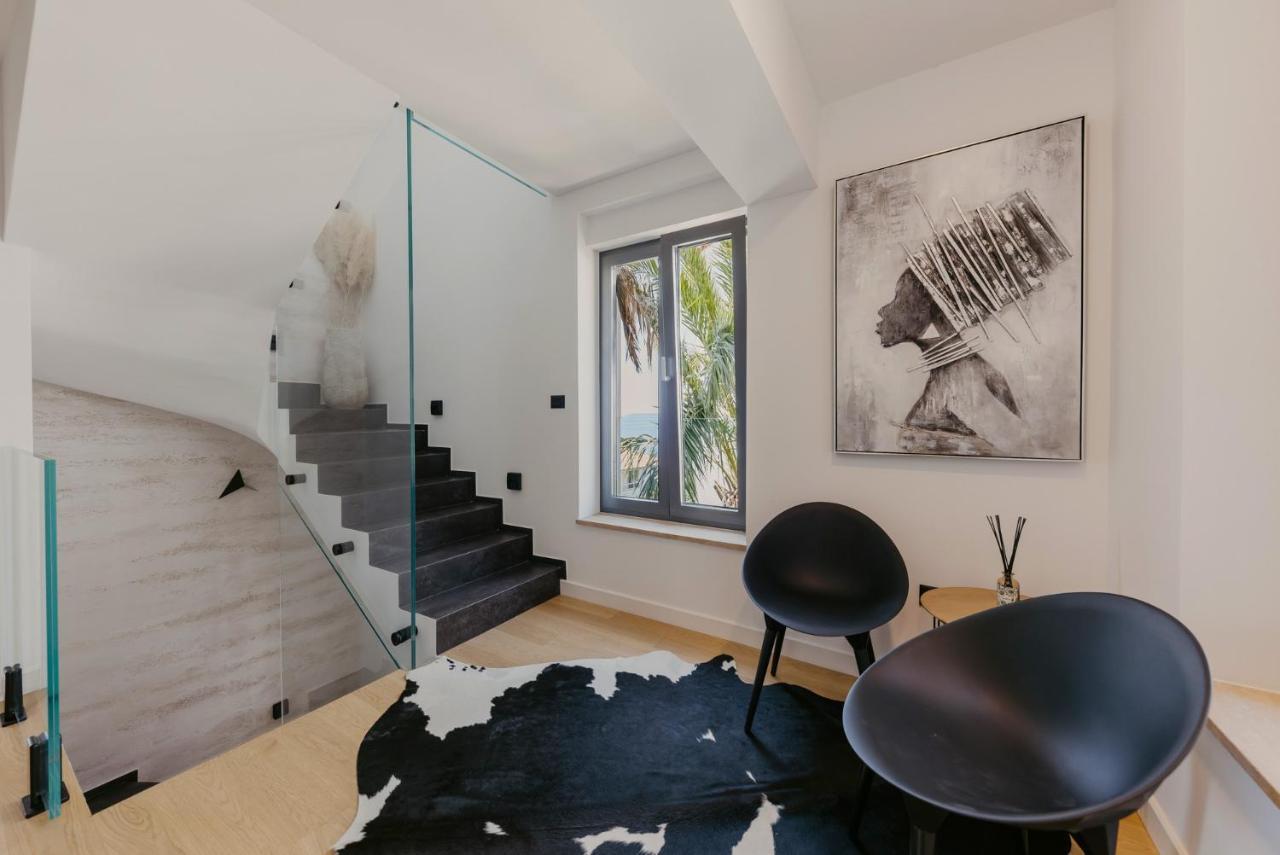 Villa Bloomhill Escape Trogir Exterior photo