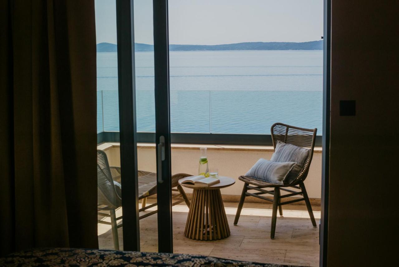 Villa Bloomhill Escape Trogir Exterior photo