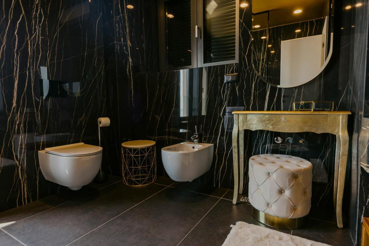 Villa Bloomhill Escape Trogir Exterior photo