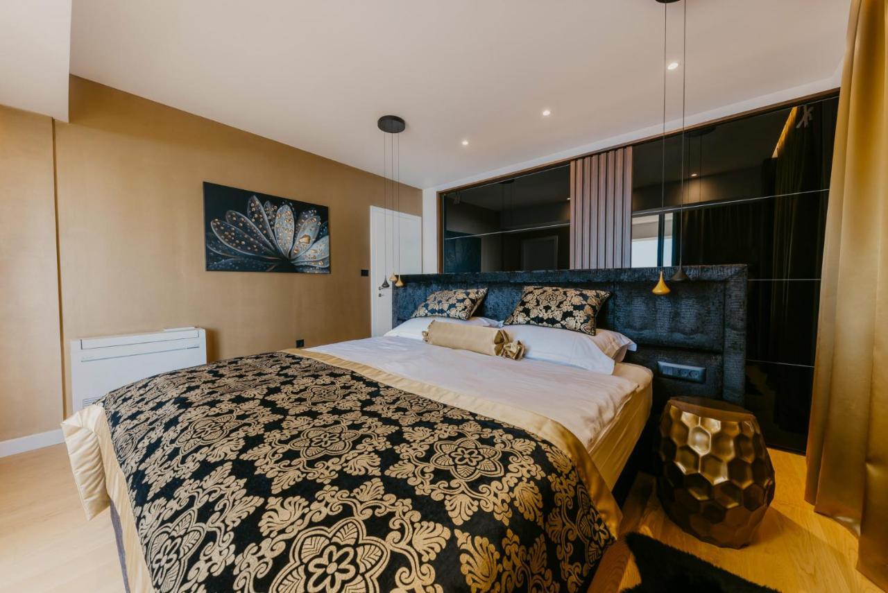 Villa Bloomhill Escape Trogir Exterior photo