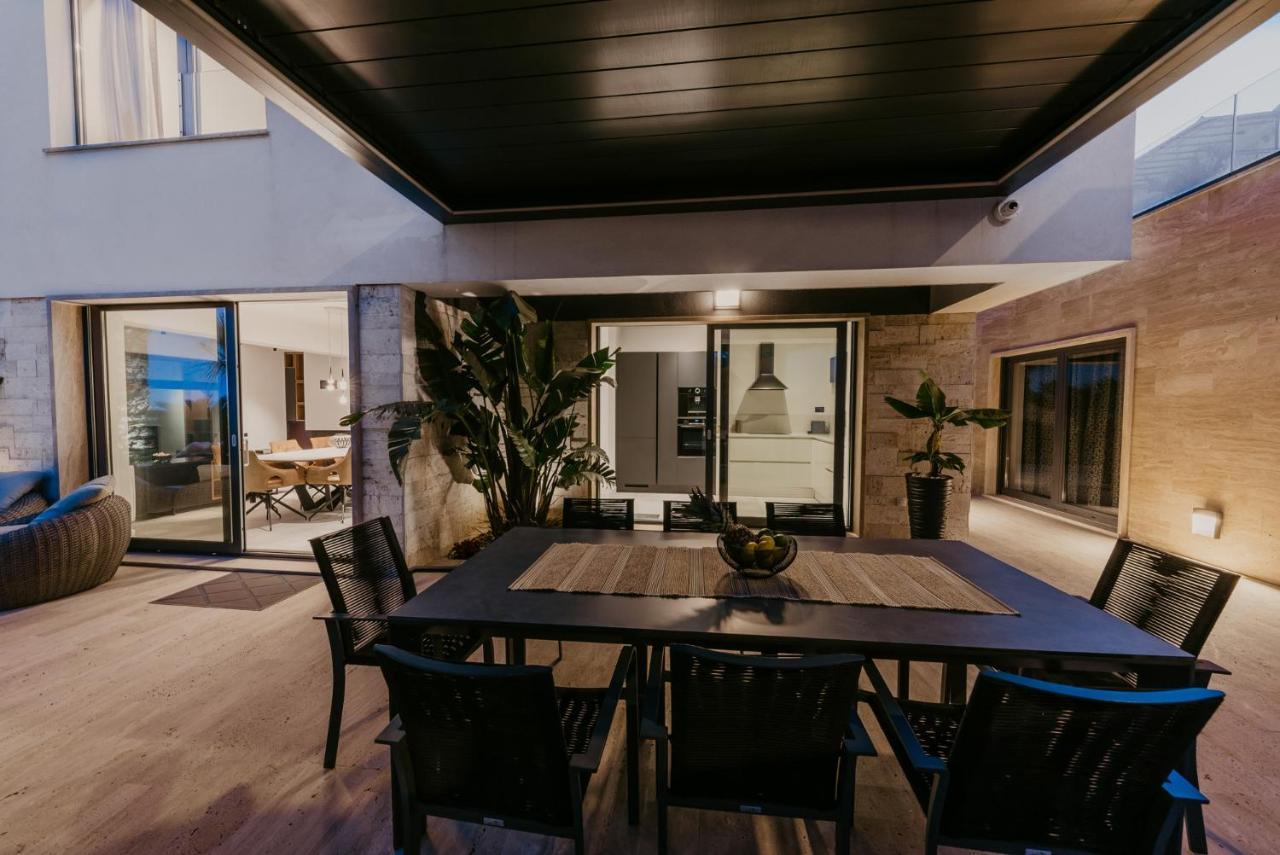 Villa Bloomhill Escape Trogir Exterior photo