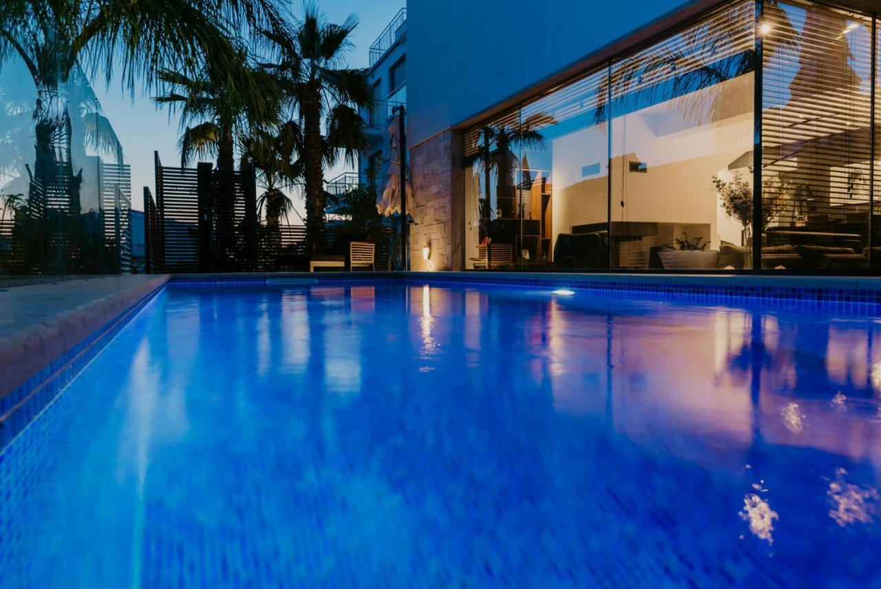 Villa Bloomhill Escape Trogir Exterior photo