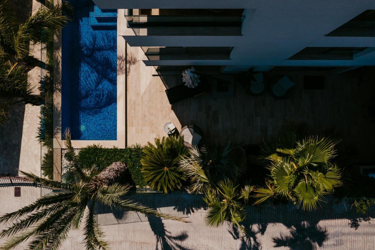 Villa Bloomhill Escape Trogir Exterior photo
