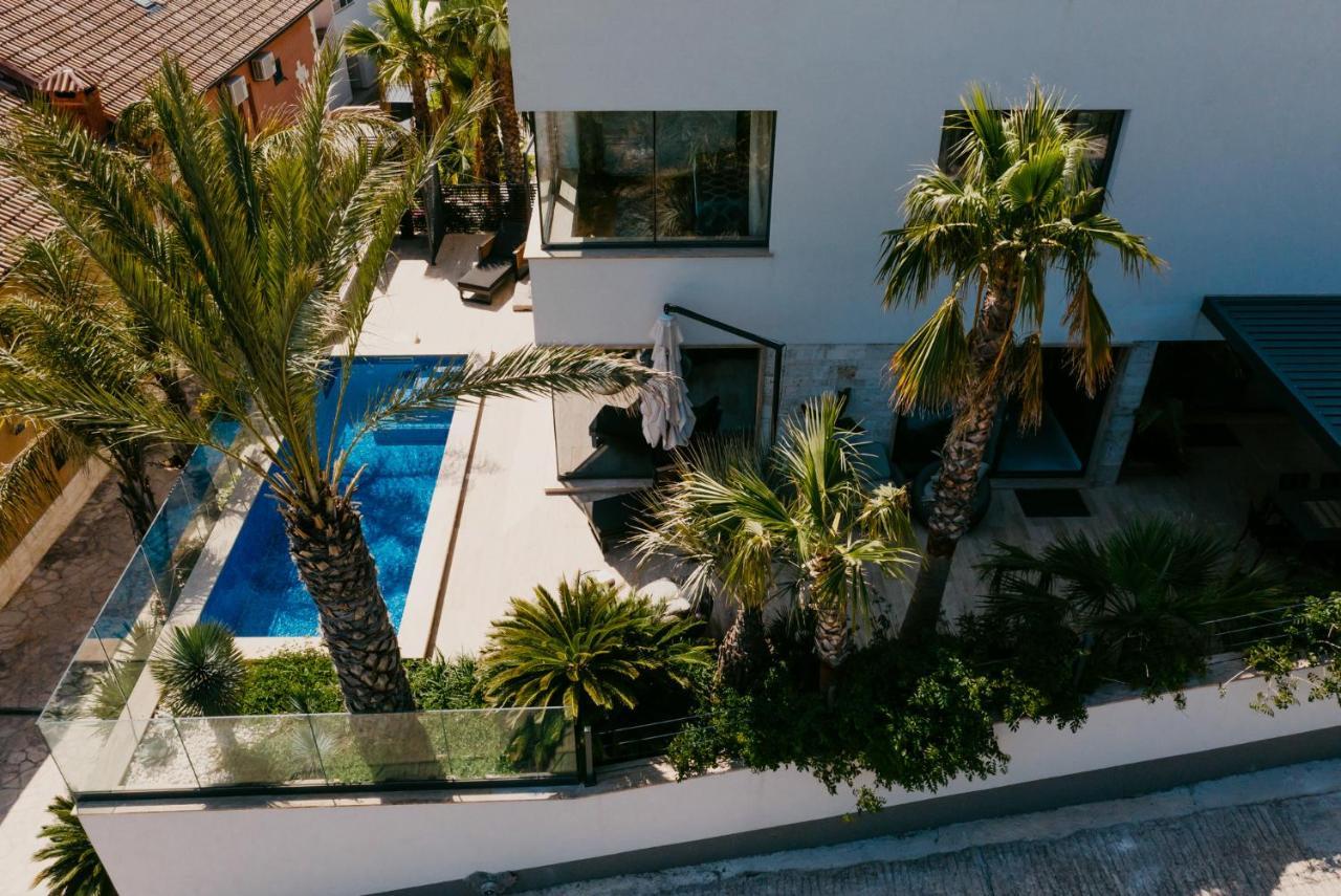 Villa Bloomhill Escape Trogir Exterior photo