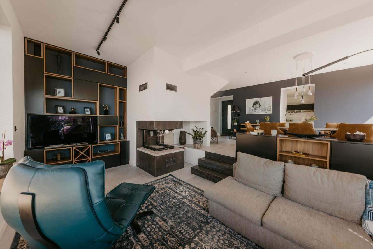 Villa Bloomhill Escape Trogir Exterior photo