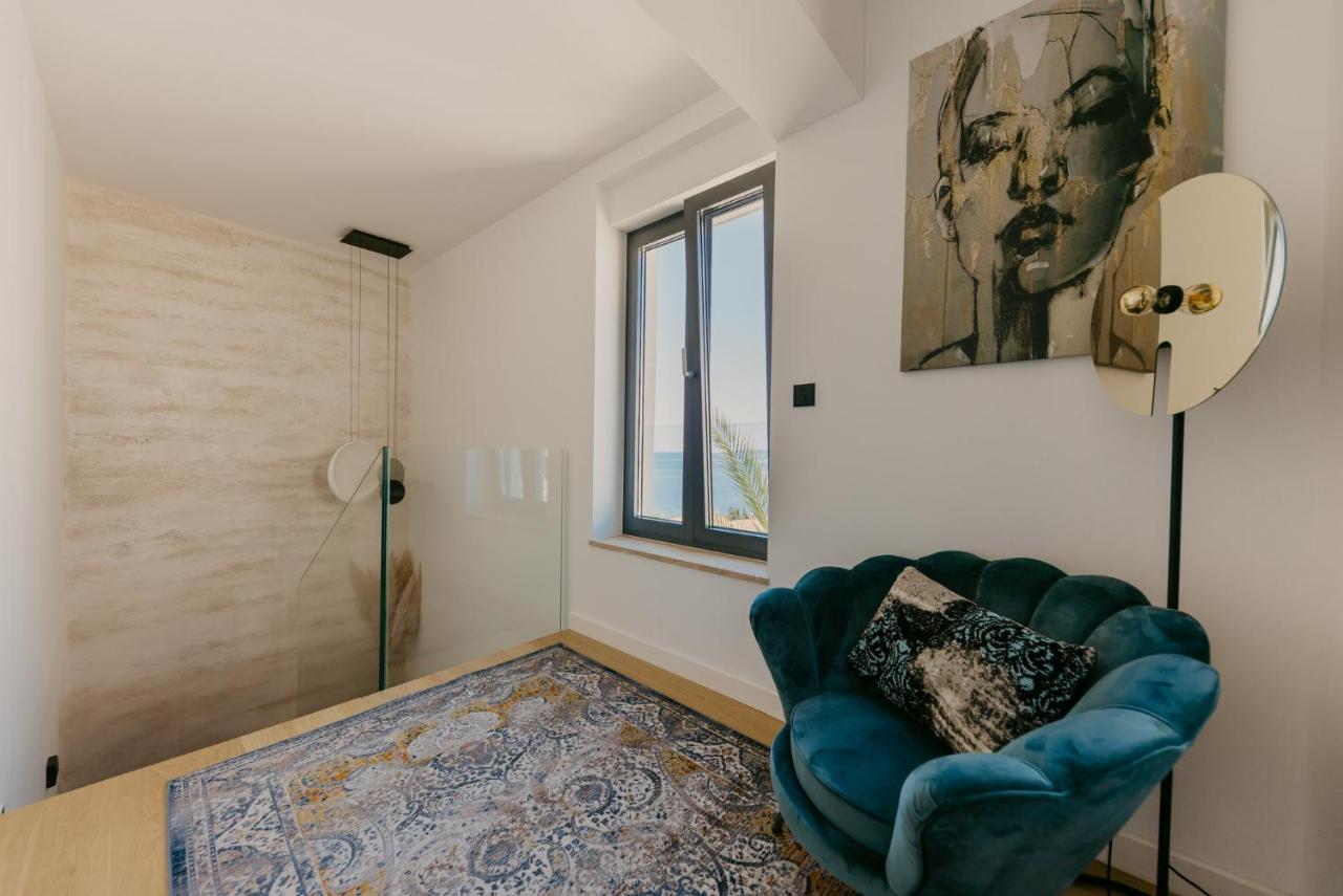 Villa Bloomhill Escape Trogir Exterior photo