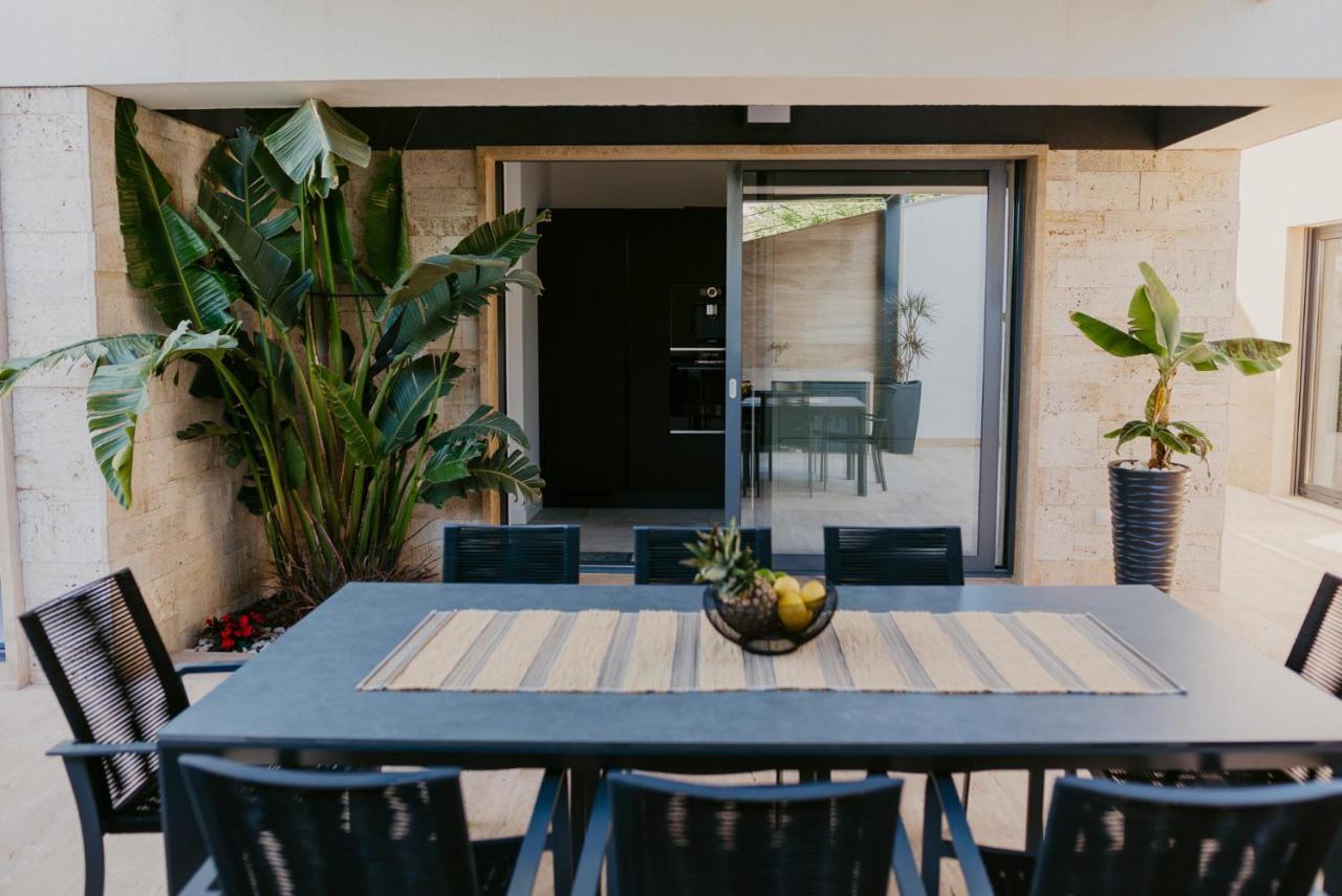 Villa Bloomhill Escape Trogir Exterior photo