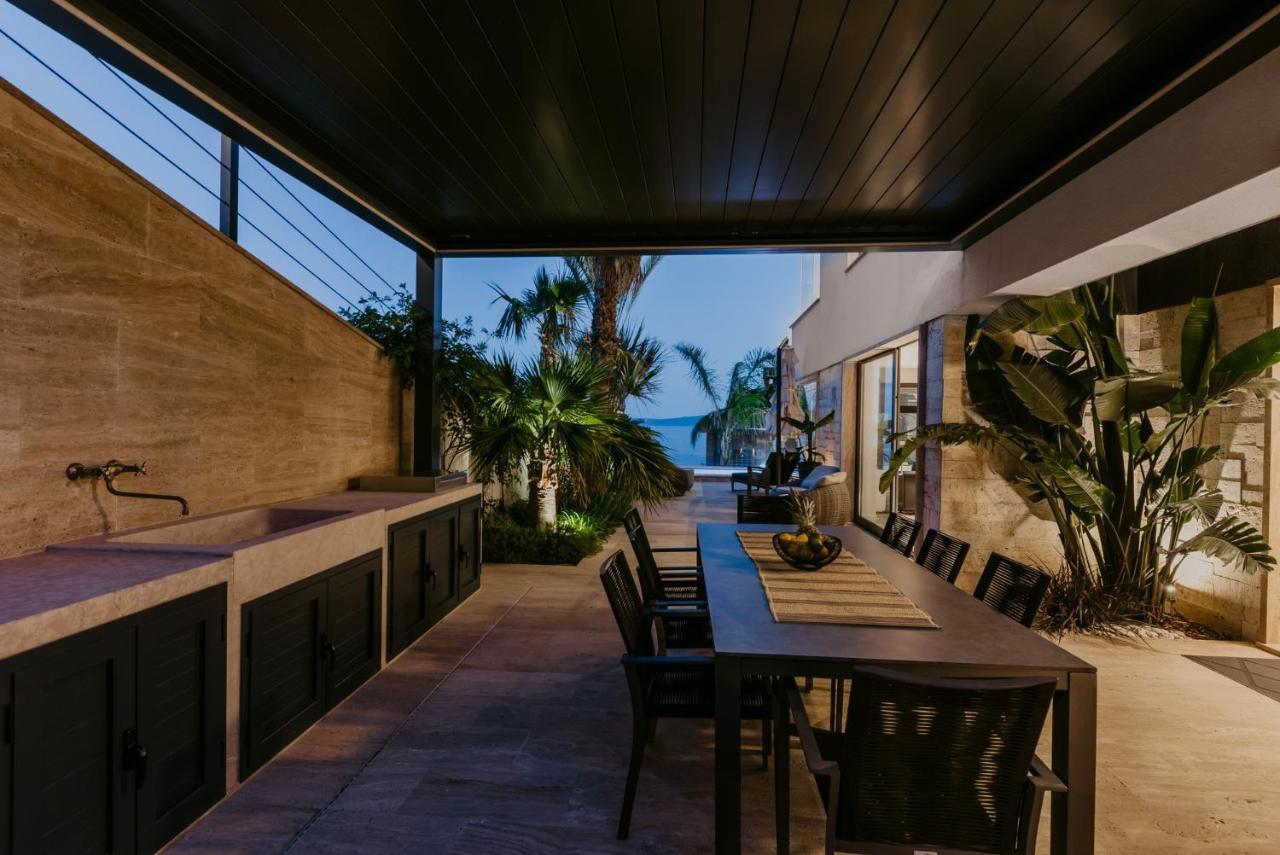 Villa Bloomhill Escape Trogir Exterior photo