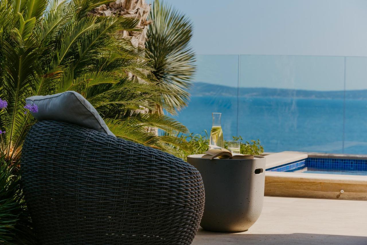 Villa Bloomhill Escape Trogir Exterior photo