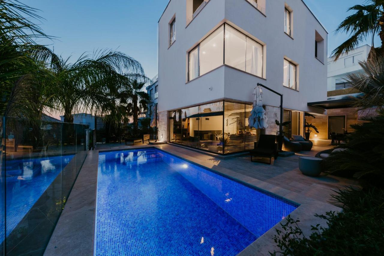 Villa Bloomhill Escape Trogir Exterior photo