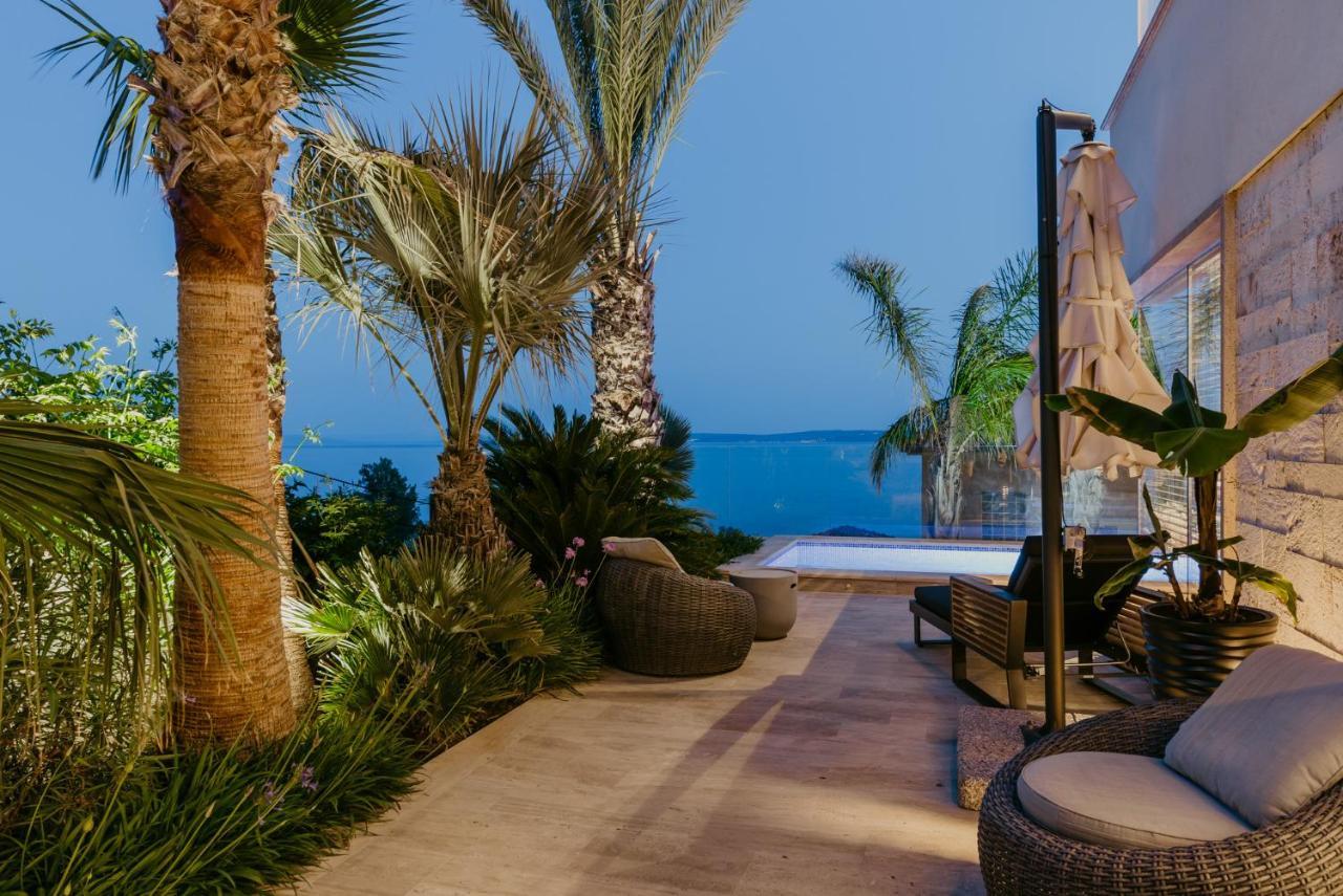 Villa Bloomhill Escape Trogir Exterior photo