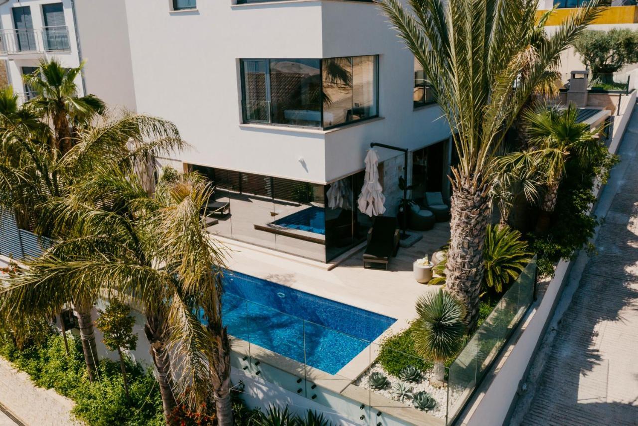 Villa Bloomhill Escape Trogir Exterior photo