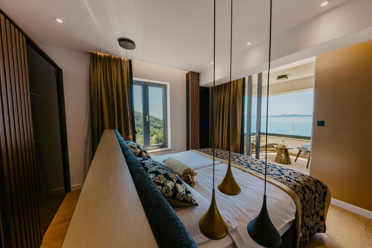 Villa Bloomhill Escape Trogir Exterior photo