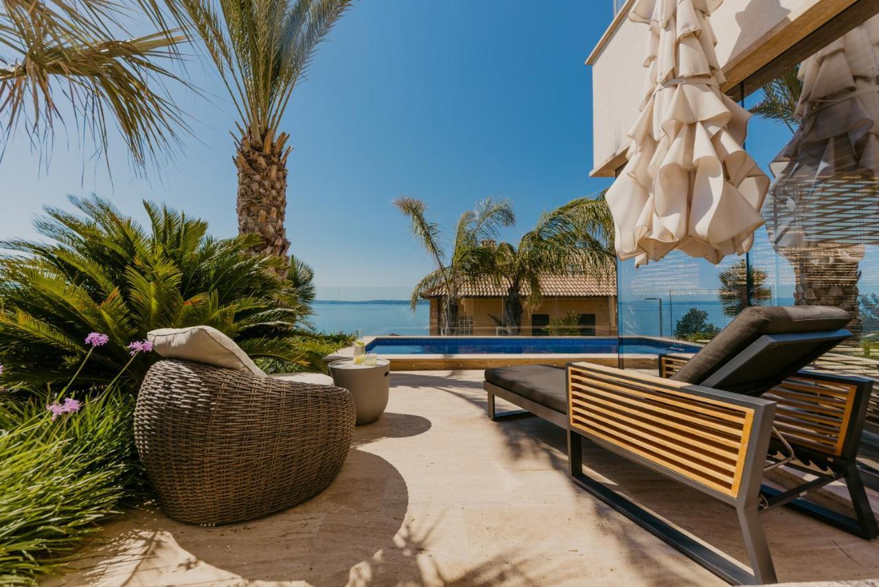 Villa Bloomhill Escape Trogir Exterior photo