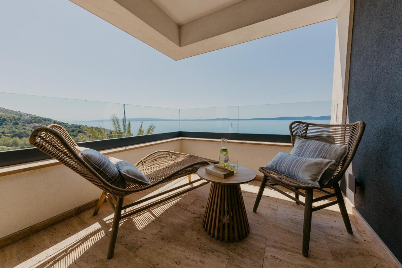 Villa Bloomhill Escape Trogir Exterior photo