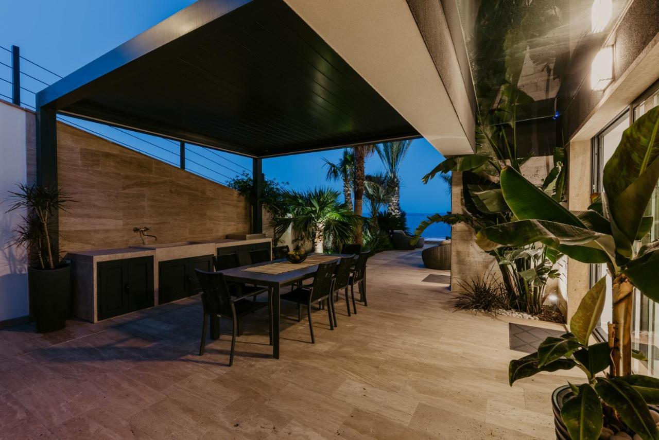 Villa Bloomhill Escape Trogir Exterior photo