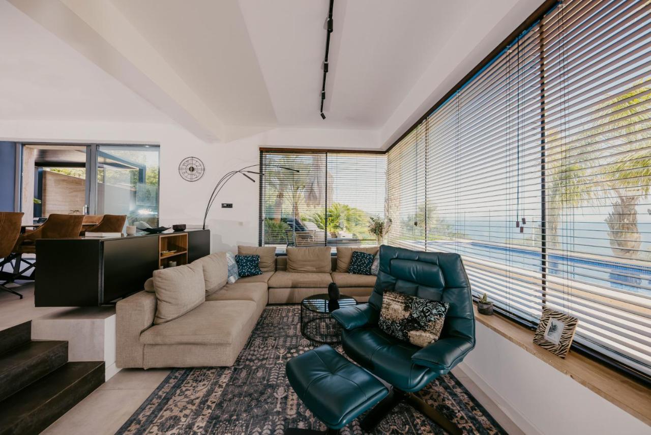 Villa Bloomhill Escape Trogir Exterior photo