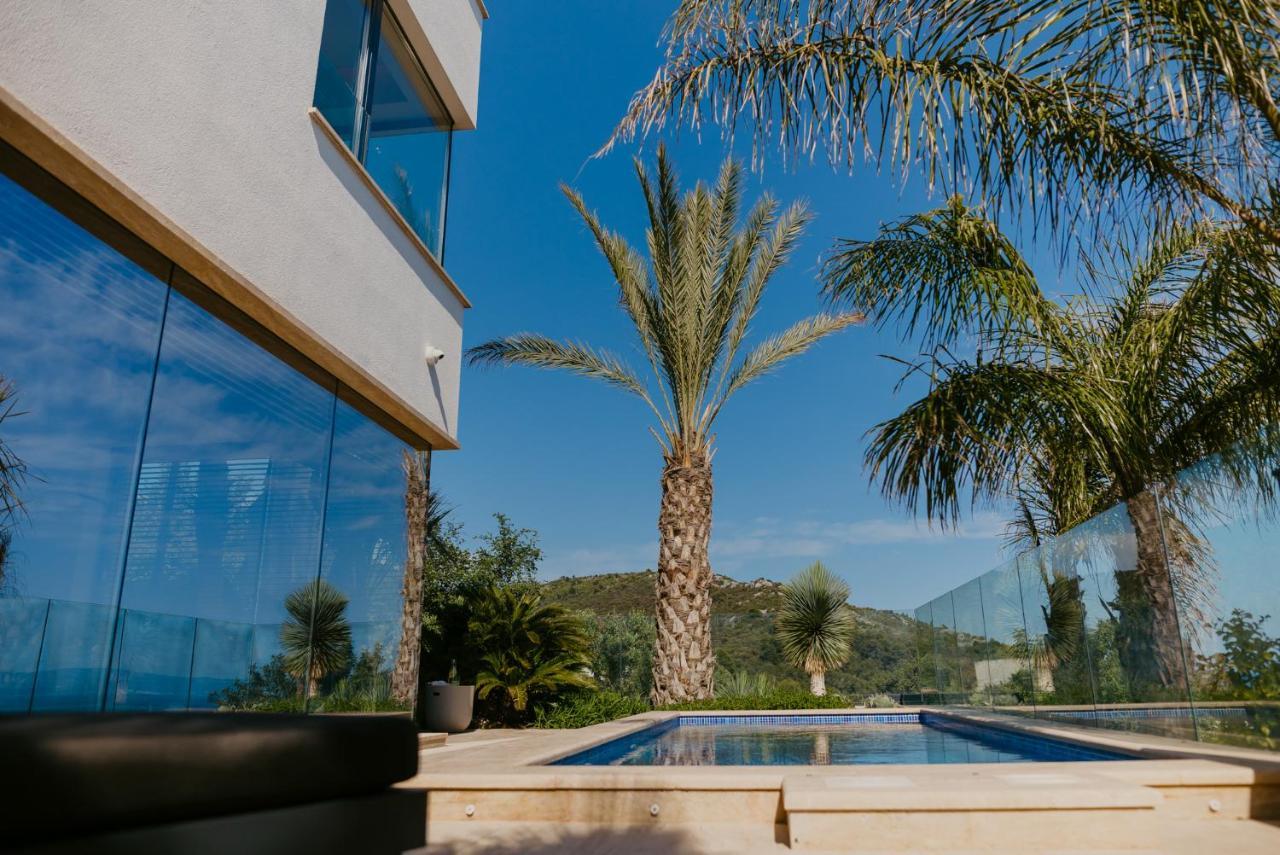 Villa Bloomhill Escape Trogir Exterior photo