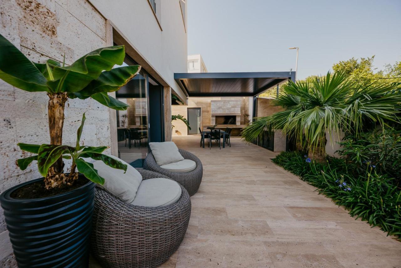 Villa Bloomhill Escape Trogir Exterior photo