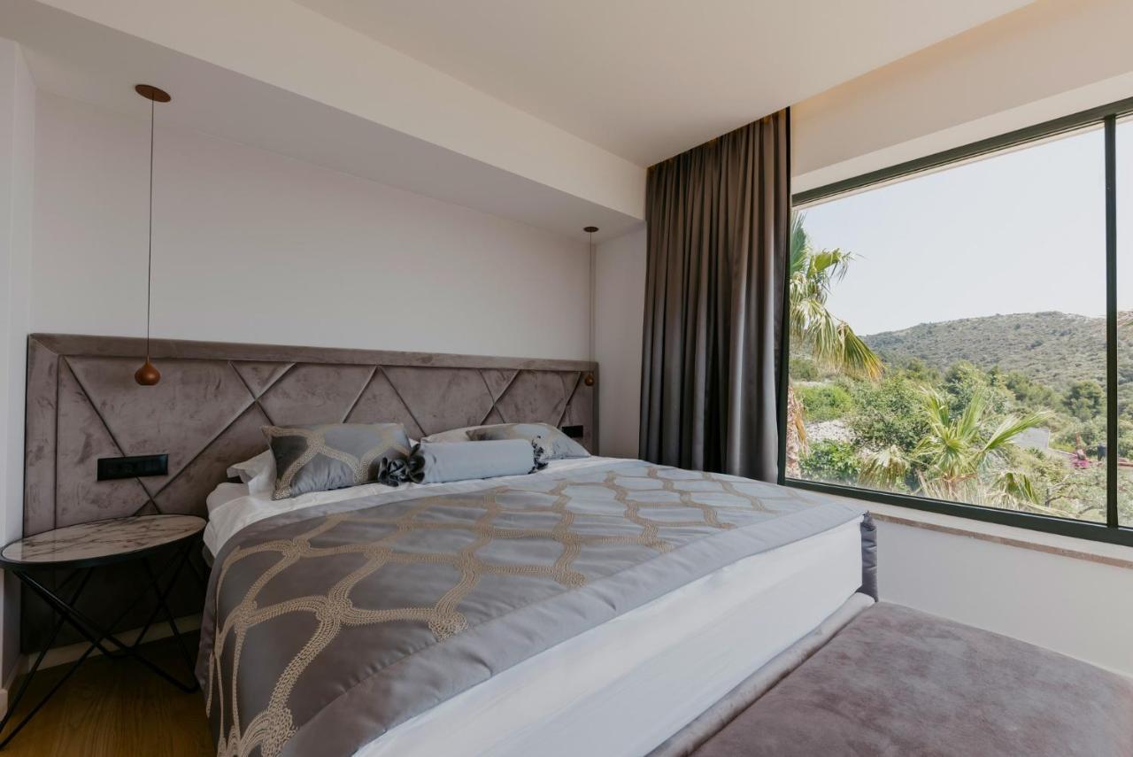 Villa Bloomhill Escape Trogir Exterior photo