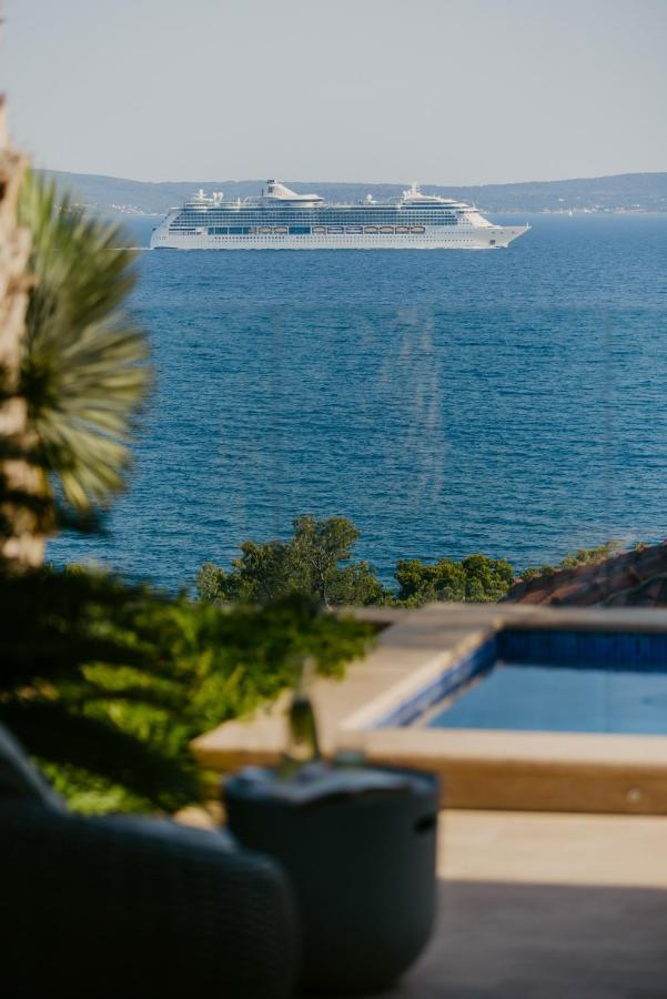 Villa Bloomhill Escape Trogir Exterior photo