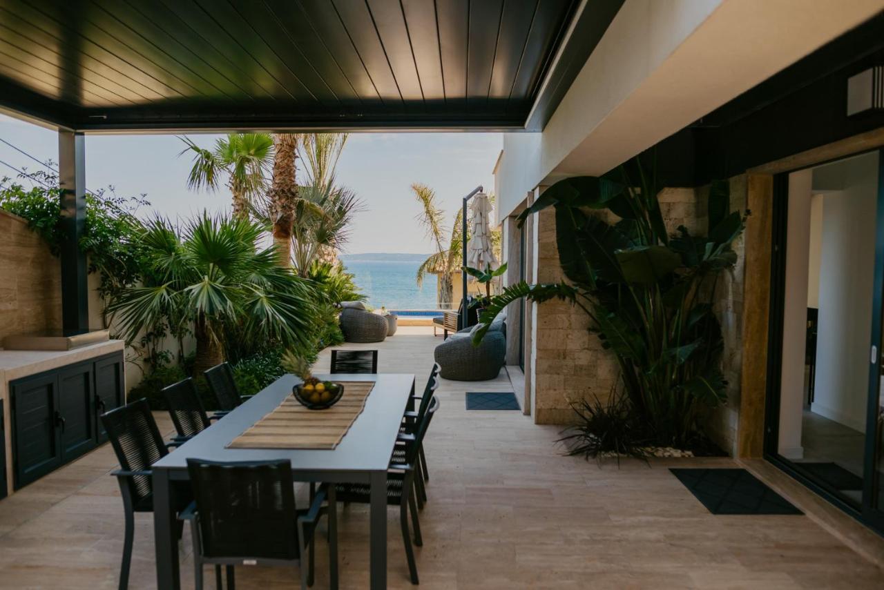 Villa Bloomhill Escape Trogir Exterior photo