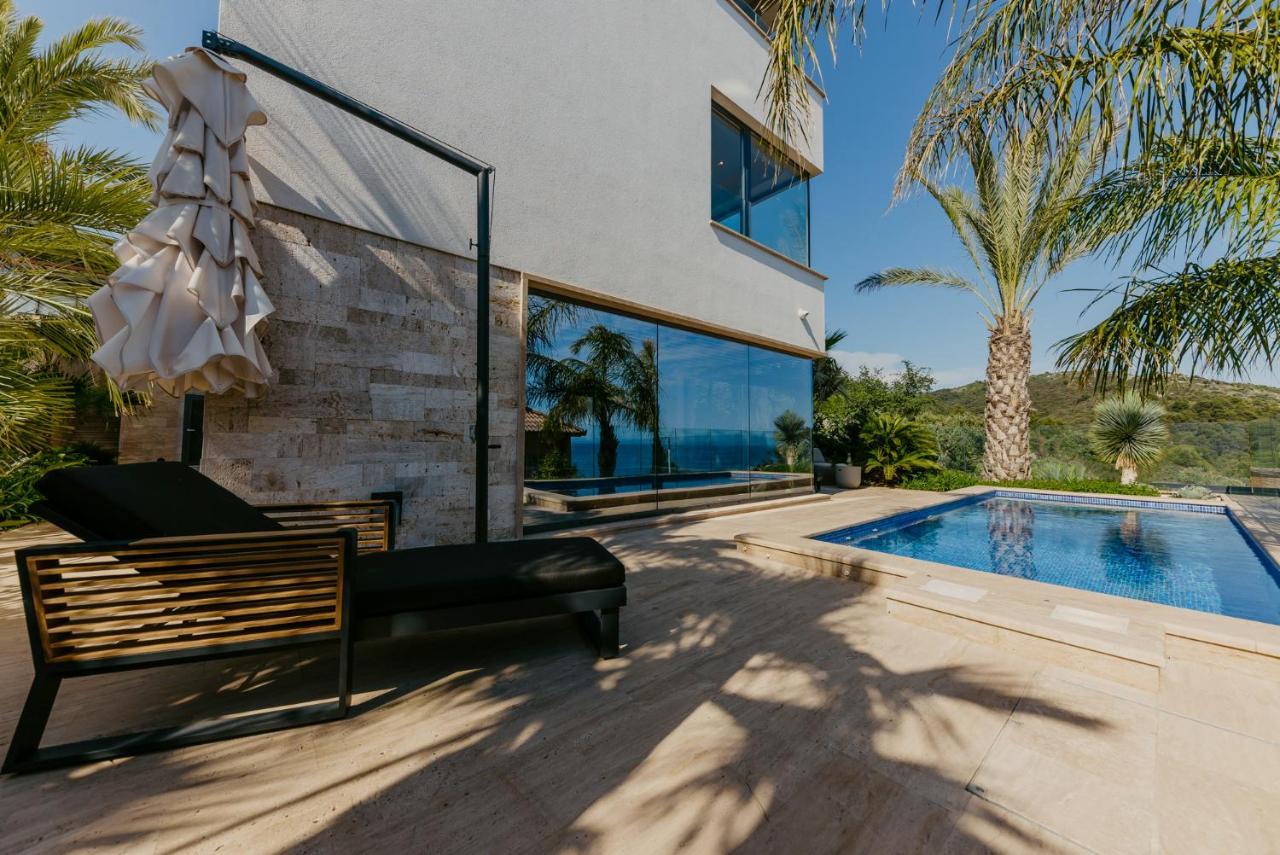 Villa Bloomhill Escape Trogir Exterior photo
